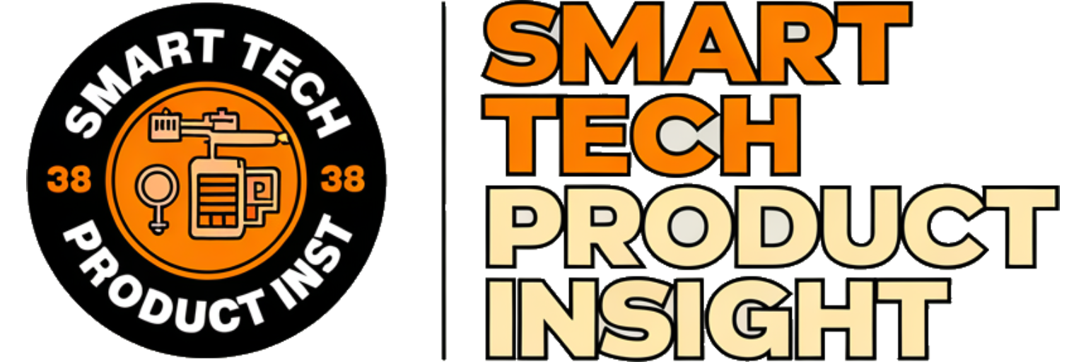 Smarttechproductinsights